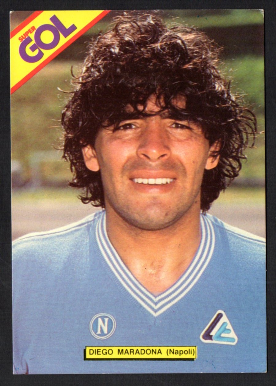 Maradona  3